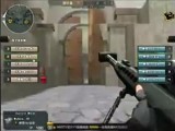 WCG外卡赛 红灯笼水煮 vs Modern18#1
