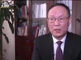 王一鸣：新冠肺炎疫情对中国经济影响几何？