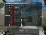 不可思议的狼牙M4穿爆