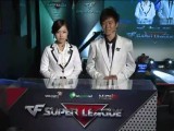 CFS2012 AG迅游动漫之旅 vs 益昂金都时尚