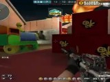 AotY全场到头1V8连杀秀