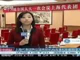 上海代表团热议国务院机构改革和职能转变方案