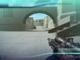 火线枪测DSR-1血鹰枪评测 黑鹰专属