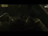 美女演绎绝版枪支