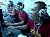 TGA-2012CF半决赛q1n9 vs 永恒印记2