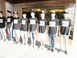 2012火线兄弟集训营备战篇