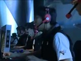 CFS联赛 汉宫Clan vs MLKing.战犯