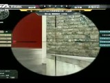 2012TGA8强 永恒印记 vs 乐活战队第2局