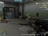守望满星连杀爆破1v9的精彩