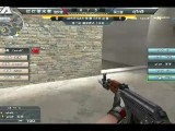 TGA-2012CF半决赛q1n9 vs 红灯笼水煮2