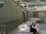 狙击爆破的杀戮1V8