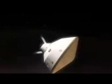 揭秘核能火星车好奇号登陆火星恐怖7分钟