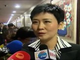 李小琳委员：“美丽中国”应多面 加快新能源进万家