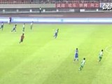 阿内尔卡申花全进球