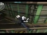 跑酷震撼巨作 死亡逃生
