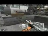 高手视频 M4A1狼牙玩转新图鹰眼