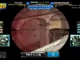 CFPL第2赛季 Tyloo vs AG迅游时空战线 #2 TD