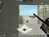 牛人竞技狙击模式 无剪辑版
