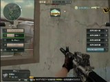 WCG外卡赛 零点网络 vs AG迅游#1