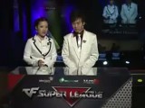 CFS2012恒升地产电竞 vs Royal倾城