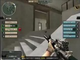 WCG外卡赛 雪域电竞 vs 汉宫#1
