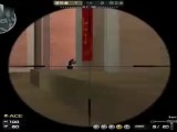 击急先锋Aoty
