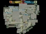 CFS2012 佳梦网络微笑组 vs Royal倾城