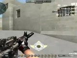 神人首次露脸M4满星连杀 绝对劲爆你的眼球