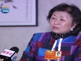 突围“十面霾伏” ——两会代表委员献计治污“中国策”