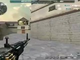 战服五人抱团丢高爆 雷死对方还1V5