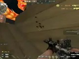妹纸抗大炮 各种灭队