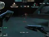 复仇女神生化游乐场1V13灭队