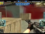 CFPL第2季 Tyloo vs AG迅游时空战线#3