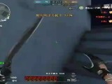 激情奉献 恶魔觉醒生化狂人MV