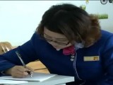 90后人大代表铁飞燕：我来自农村，最关注留守儿童
