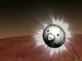 好奇号火星任务完整模拟动画(11分钟版)