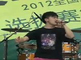 15号乐队