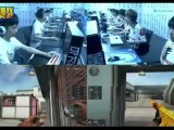 CFPL第2季 iG vs QQ会员东珈精鹰#1