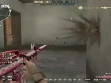 樱花战龙百城爆破1V5灭队