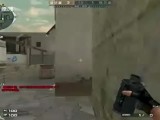 M4A1狼牙满星连杀v8 全爆头
