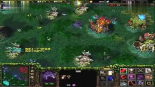 狂湿Dota-影魔不哭 站直了撸!-DOTA-PPTV游戏