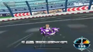 《qq飞车》涵哥:t3终极幻想终极评测