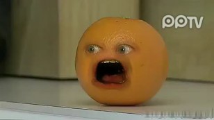 烦人的橙子 第13集