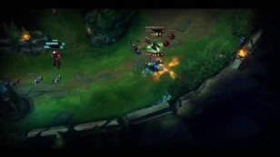 【LOL每日推荐】一大波美女主播的精彩时刻,