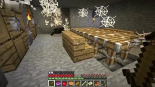 【小枫的Minecraft】我的世界:服务器生存.ep6