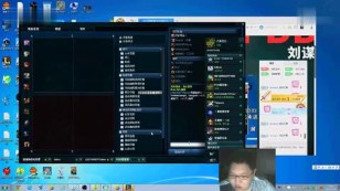 直播pdd回忆方块龙大战<em>黑白双丝姐妹花</em>的故事