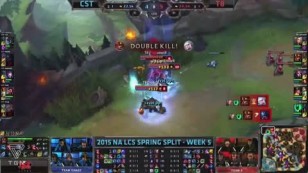 【小苍坑爹集锦】第113期 <em>刀妹10秒</em>Q出<em>80刀</em>.