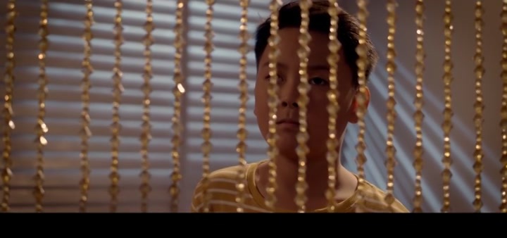 《听，孩子们说》