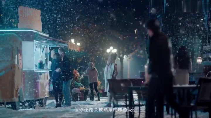 看过世界 更爱中国