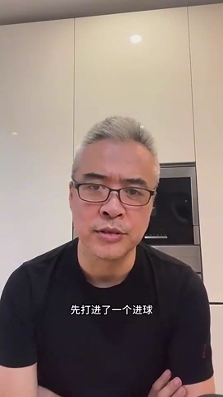 段暄：贝林厄姆一人主宰了比赛 他正式跻身巨星行列